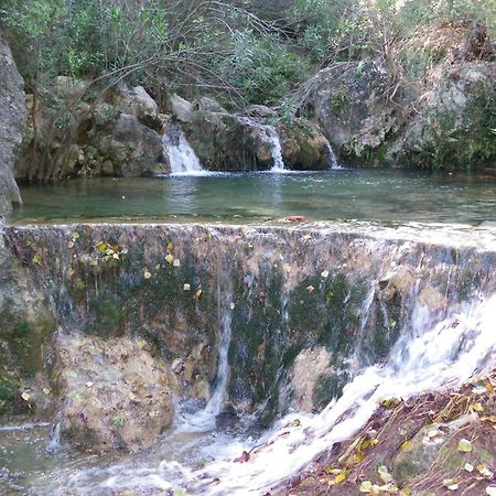 Oasis Country Park Hotel Rugat Buitenkant foto