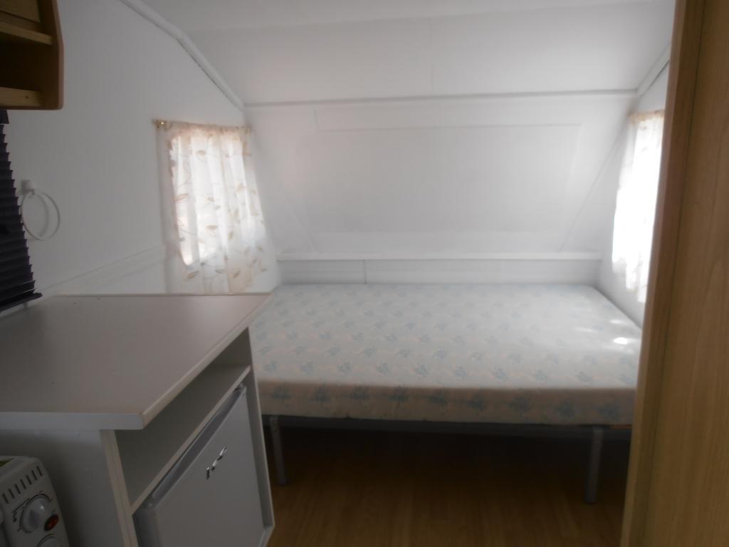 Oasis Country Park Hotel Rugat Kamer foto