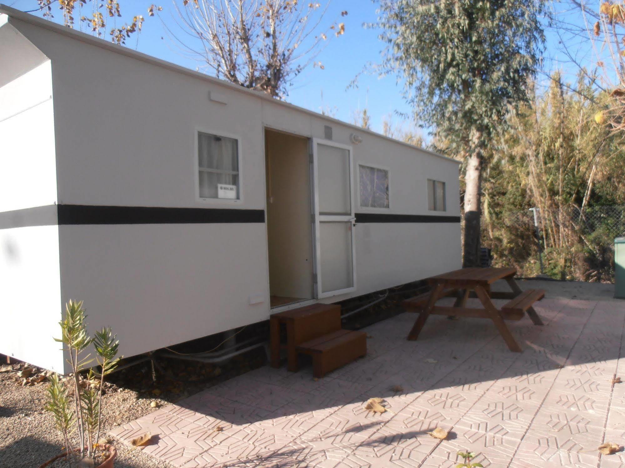 Oasis Country Park Hotel Rugat Buitenkant foto