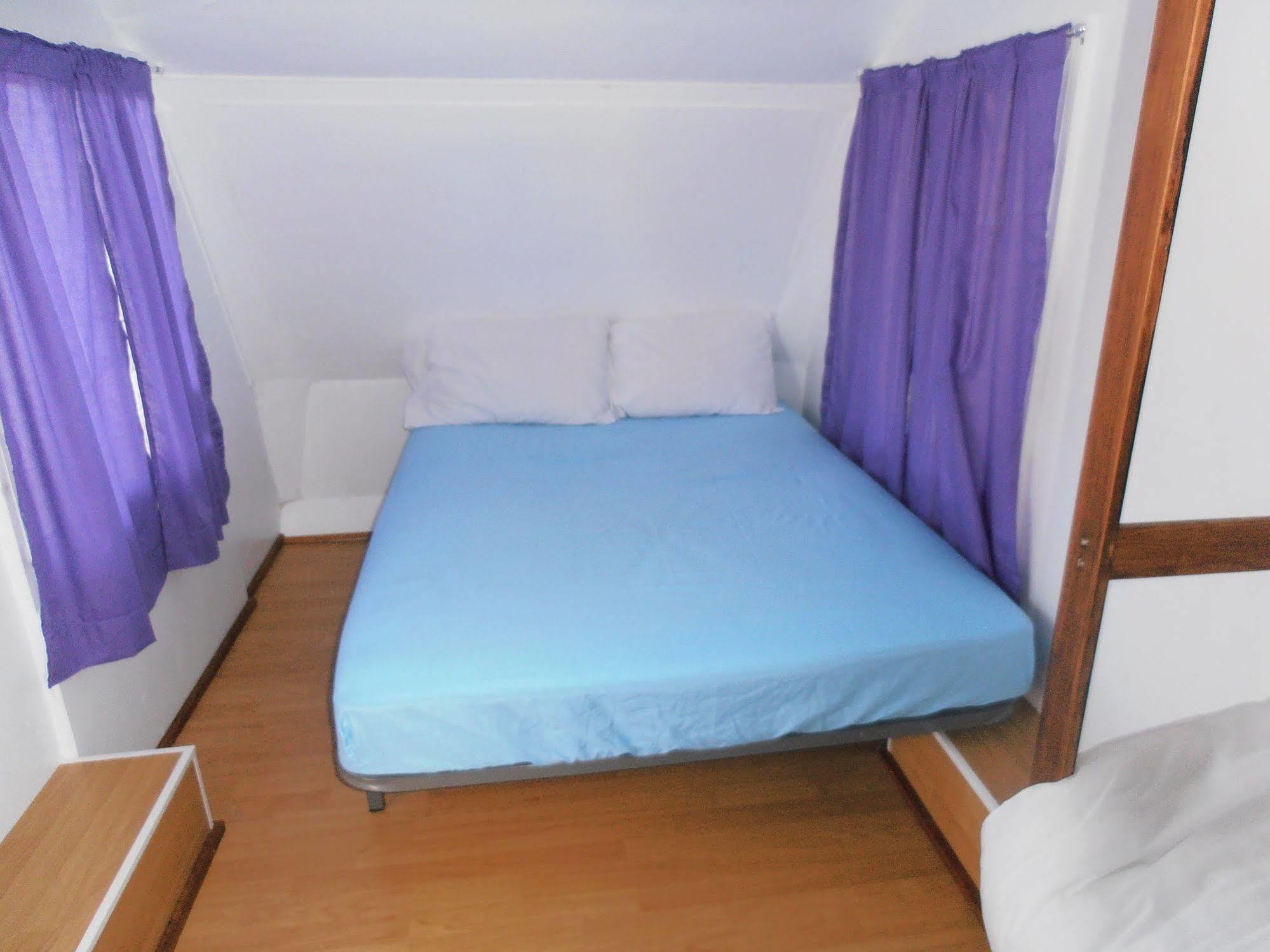 Oasis Country Park Hotel Rugat Buitenkant foto