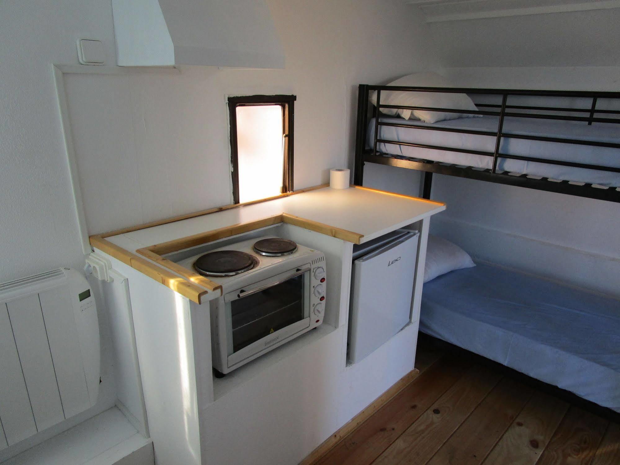 Oasis Country Park Hotel Rugat Buitenkant foto